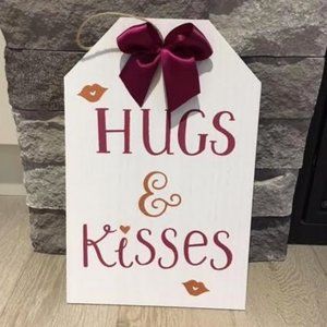 Decor Sign